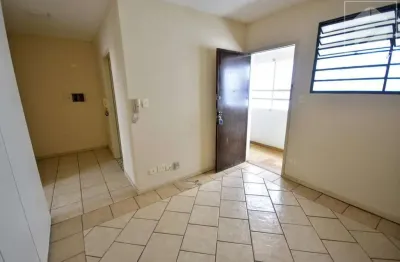 Apartamento à venda com 38,23 m², 1 quarto 1 vaga em centro, campinas
