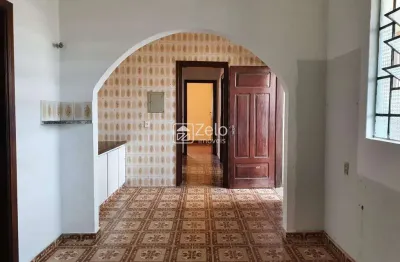 Casa para aluguel com 89 m², 1 quarto 1 vaga em jardim chapadão, campinas