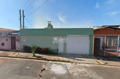 Casa para aluguel com 180 m², 3 quartos 4 vagas em jardim guarani, campinas