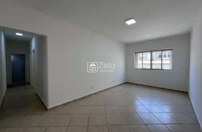 Apartamento à venda com 113 m², 2 quartos em centro, campinas