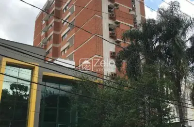 Apartamento à venda com 55 m², 1 quarto em bosque, campinas