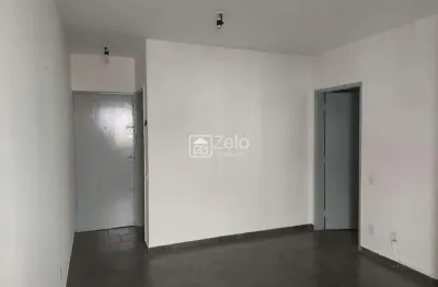 Apartamento à venda com 68 m², 1 quarto 1 vaga em centro, campinas