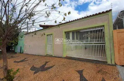 Casa à venda com 222,5 m², 4 quartos 4 vagas em jardim santa genebra, campinas