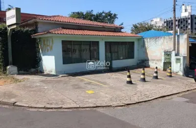 Casa à venda com 140 m², 3 quartos 4 vagas em jardim guanabara, campinas