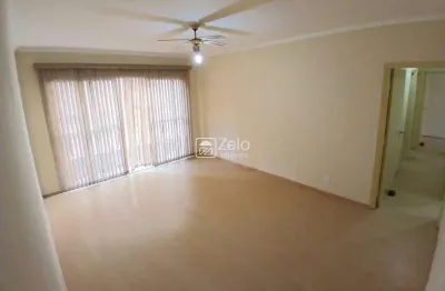 Apartamento à venda com 107,91 m², 3 quartos 1 vaga em centro, campinas