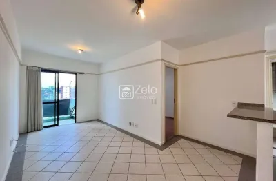 Apartamento à venda com 73,8 m², 1 quarto 1 vaga em cambuí, campinas