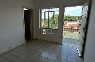 Apartamento à venda com 66 m², 2 quartos 2 vagas em vila industrial, campinas