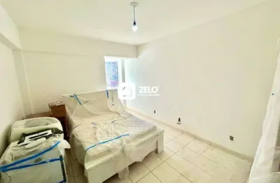 Apartamento com 1 quarto à venda na Rua Coronel Quirino, Cambuí, Campinas
