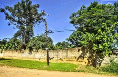 Terreno à venda com 3.000 m², em parque rural fazenda santa cândida, campinas