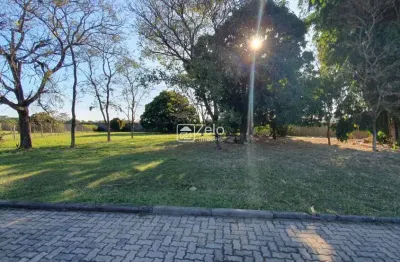 Terreno em condomínio fechado à venda na Avenida Engenheiro Luiz Antônio Laloni, Tijuco das Telhas, Campinas