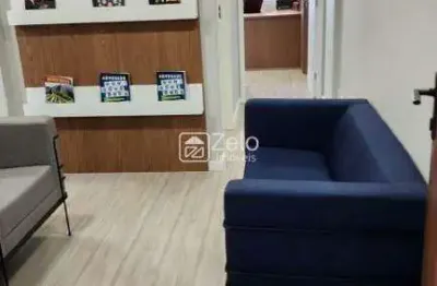 Sala comercial à venda na Rua Costa Aguiar, Centro, Campinas