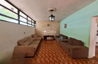 Casa à venda com 168 m², 3 quartos 2 vagas em jardim flamboyant, campinas