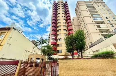 Apartamento à venda com 55 m², 1 quarto 1 vaga em cambuí, campinas