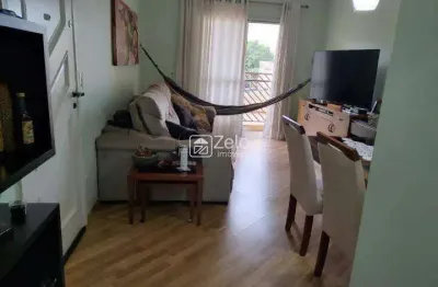 Apartamento à venda com 89,96 m², 3 quartos 5 vagas em jardim pauliceia, campinas