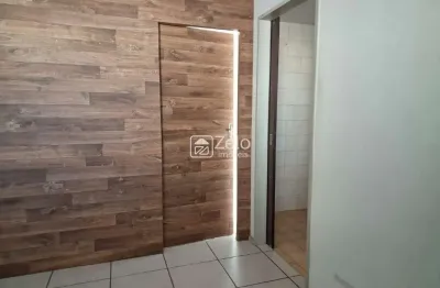 Apartamento à venda com 51,13 m², 1 quarto 1 vaga em centro, campinas