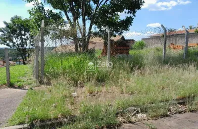 Terreno à venda com 0 m², em parque das universidades, campinas