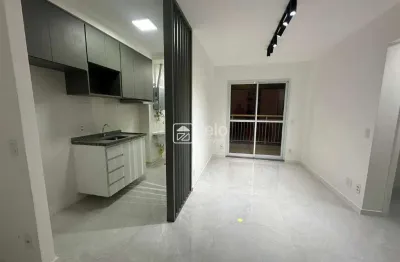 Apartamento à venda com 57 m², 2 quartos 1 vaga em centro, campinas