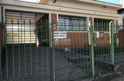 Casa à venda com 179,4 m², 3 quartos 5 vagas em ponte preta, campinas
