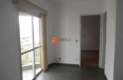 Apartamento à venda com 55 m², 1 quarto 1 vaga em botafogo, campinas