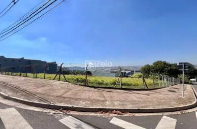 Terreno à venda com 0 m², em parque rural fazenda santa cândida, campinas