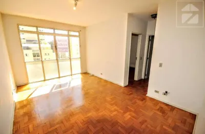 Apartamento à venda com 65 m², 2 quartos 1 vaga em centro, campinas