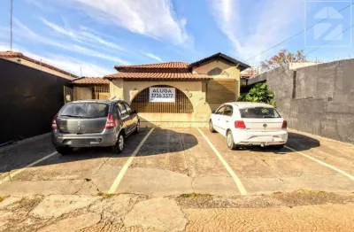 Casa à venda com 170 m², 5 quartos 5 vagas em bosque, campinas