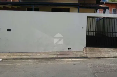 Casa à venda com 77,7 m², 2 quartos 3 vagas em jardim das bandeiras, campinas