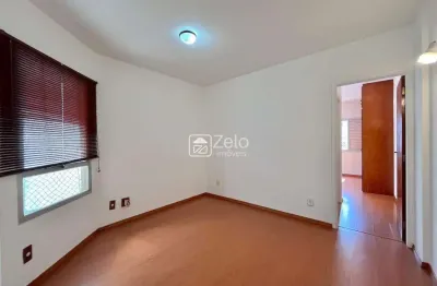 Apartamento para aluguel em Cambuí, Campinas - SP | Cód 29041