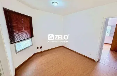 Apartamento para aluguel em Cambuí, Campinas - SP | Cód 29041