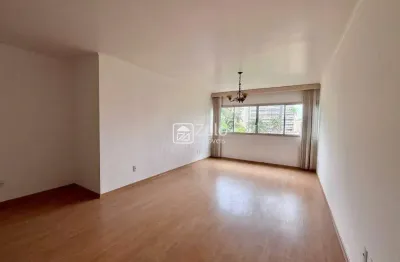 Apartamento para aluguel com 157 m², 3 quartos 2 vagas em centro, campinas