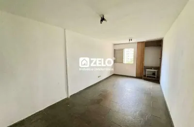 Apartamento para aluguel com 38,75 m², 1 quarto em centro, campinas