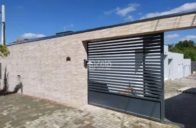 Casa em condomínio para aluguel com 52 m², 2 quartos 1 vaga em jardim novo campos elíseos, campinas