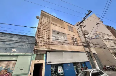 Prédio à venda na Rua Ferreira Penteado, Centro, Campinas
