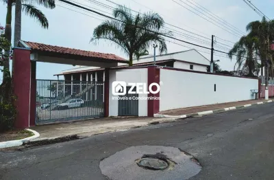 Prédio à venda com 1.035,45 m², 22 quartos 10 vagas em joapiranga, valinhos