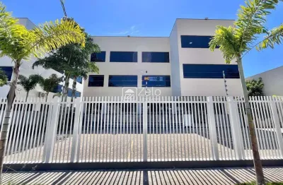 Prédio comercial no jardim do lago em campinas aluga.