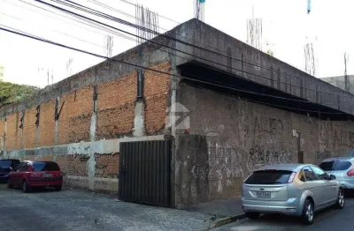 Prédio à venda com 743,13 m², 3 quartos 1 vaga em centro, campinas