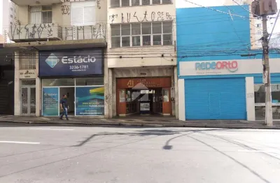 Prédio à venda na Rua General Osório, Centro, Campinas