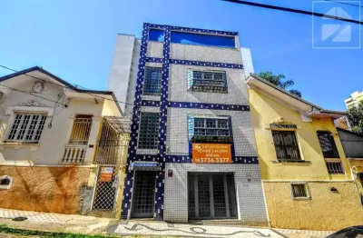 Prédio à venda na Rua Duque de Caxias, Centro, Campinas