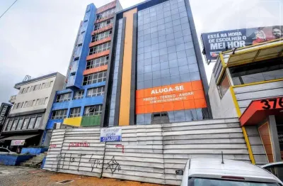 Prédio para aluguel com 543,04 m², 20 vagas em jardim chapadão, campinas