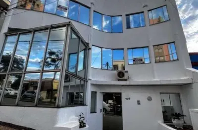 Prédio para aluguel com 502,32 m², em vila clayton, valinhos