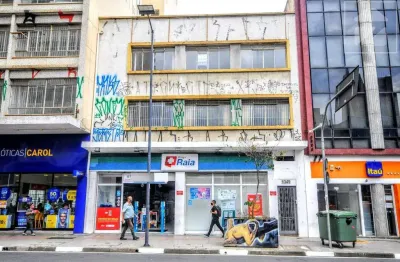 Prédio para aluguel com 215 m², em centro, campinas