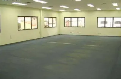 Prédio para aluguel com 1.600 m², 15 vagas em vila nova, campinas