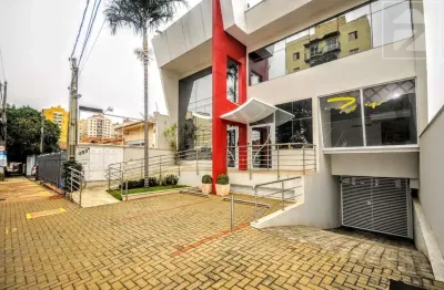 Prédio para aluguel com 928 m², 16 vagas em jardim brasil, campinas