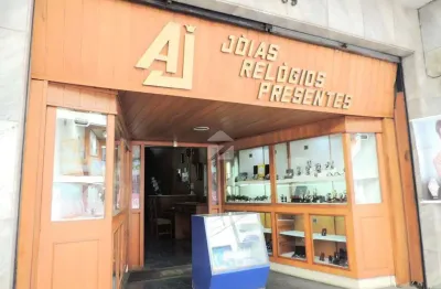 Prédio para alugar na Rua General Osório, Centro, Campinas