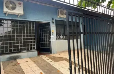 Casa para aluguel com 174 m², 3 quartos 2 vagas em jardim aurélia, campinas