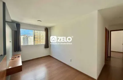 Apartamento com 2 quartos para alugar na Rua Manuel Francisco Monteiro, Parque Industrial, Campinas