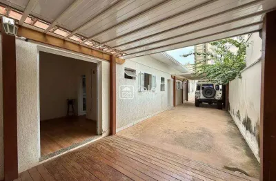 Casa para aluguel com 100 m², 2 quartos 10 vagas em bosque, campinas