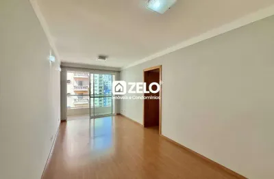 Apartamento para aluguel em Centro, Campinas - SP | Cód 19186