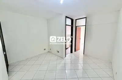 Apartamento com 1 quarto para alugar na Rua Luzitana, Centro, Campinas