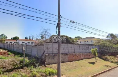 Terreno à venda com 5.116 m², em parque taquaral, campinas
